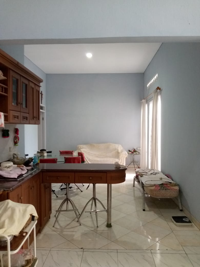 Rumah Dijual di Simpruk Lippo Cikarang